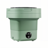 Mini Portable Washing Machine