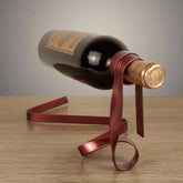 Ribbon Wine Holder