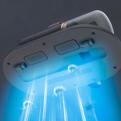 Dasanio Vacuum Sterilizing Machine