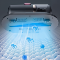 Dasanio Vacuum Sterilizing Machine