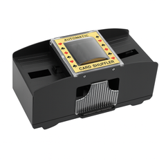 Card Shuffle Machine